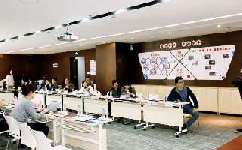 天譽(yù)環(huán)保出席會(huì)議，共探中資企業(yè)出海新徑