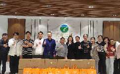 新春福利，情暖員工心