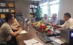 電鍍廢水處理研討沙龍：小范圍，大突破